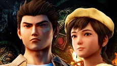 Shenmue 3 Enhanced - permainan dalam genre Permainan peran