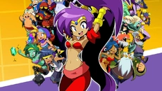 Shantae Advance: Risky Revolution - tanggal rilis