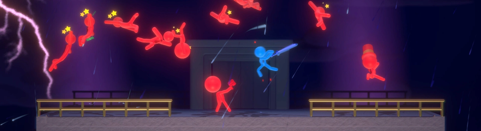 Stick It to the Stickman — Tabel untuk Cheat Engine / Tabel / Cheat