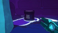 Epoch Spire