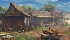 Artifact Seekers 1 - permainan dalam genre Point & Click