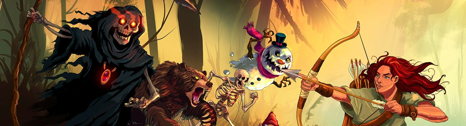 Forum Death by Scrolling