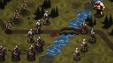War and Magic mirip dengan War and Magic