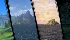 theHunter: Call of the Wild mirip dengan theHunter: Call of the Wild