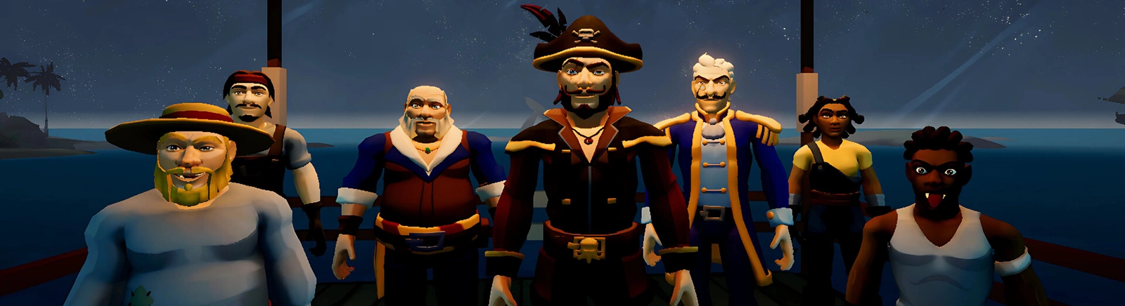 Game terbaik untuk PlayStation 4, mirip dengan Island Market Simulator: Prologue
