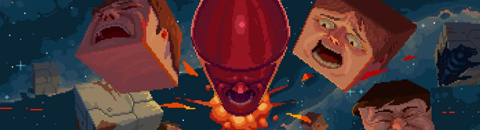 Semua ulasan dan penilaian Kill the Brickman — 0 pendapat