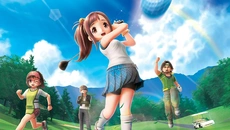 Everybody's Golf Hot Shots - tanggal rilis untuk Nintendo Switch 2