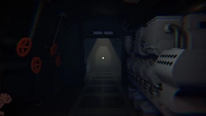 Watertight - permainan dalam genre Simulator berjalan