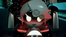 HardDriverz - permainan dalam genre Arkade