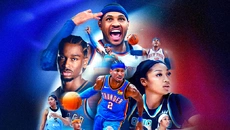 NBA 2K26 - tanggal rilis untuk Nintendo Switch 2