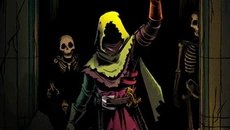 Deep Dish Dungeon - permainan dalam genre Ruang bawah tanah