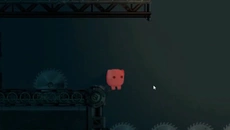 Gummy Jump 2 - permainan dalam genre Pandangan samping