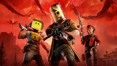 Once Human: RaidZone - permainan dalam genre Daring
