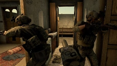 GROUND BRANCH - permainan dalam genre Simulator