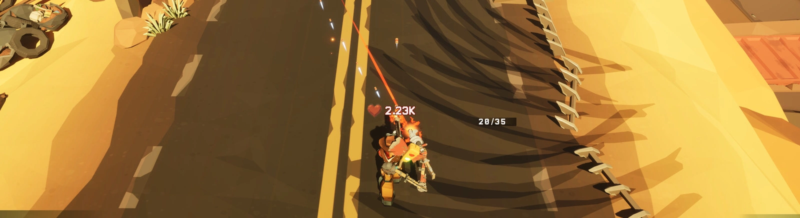 Tanggal rilis Wacky West di berbagai negara di dunia