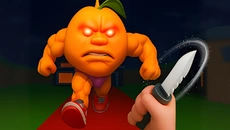 Steal Monster: Shooting Game - permainan dalam genre Penembak