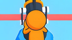 Tinted Ammo - permainan dalam genre Pandangan dari atas