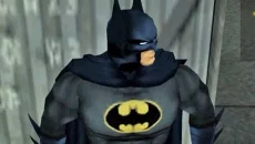 Batman: Dark Tomorrow - permainan dalam genre Pandangan dari orang pertama