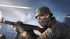 World War Legion - permainan dalam genre Daring