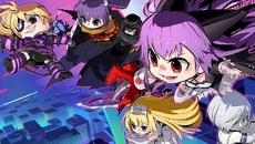 Phantom Breaker: Battle Grounds Ultimate - tanggal rilis untuk Xbox