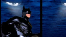 Batman Forever: The Arcade Game - tanggal rilis untuk PlayStation