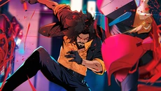Tokyo Underground Killer - permainan dalam genre Cyberpunk