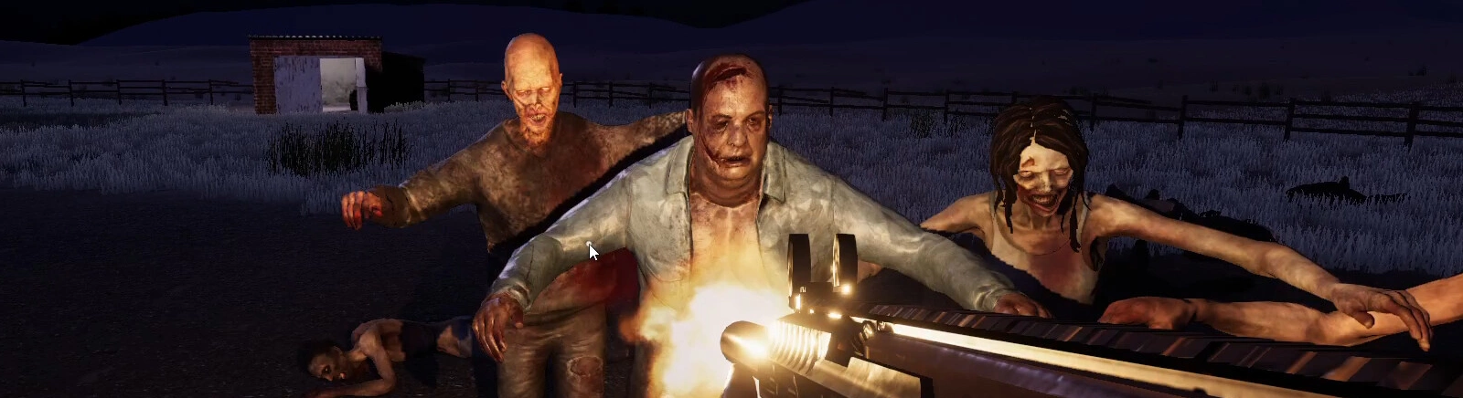 Tanggal rilis Resident Fear 3: Ascension di berbagai negara di dunia
