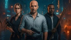 Resident Fear 3: Ascension - permainan dalam genre Petualangan