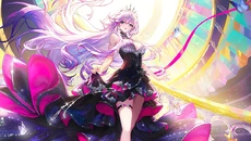 Seal of Fate - tanggal rilis untuk Android