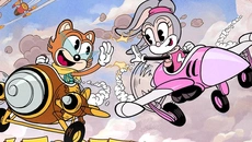 ACECRAFT - permainan dalam genre Kooperatif (co-op)