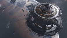 Pixel Starships 2 - permainan dalam genre MMO