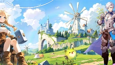 Paw Tales: Eternal Bond - permainan dalam genre Permainan peran
