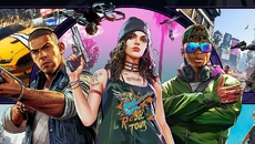 Garena Free City - permainan dalam genre Dunia terbuka