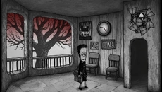 Dad's Monster House 2: MEDAL - permainan dalam genre Petualangan