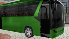 Bus Tycoon: Company Builder - permainan dalam genre Simulator