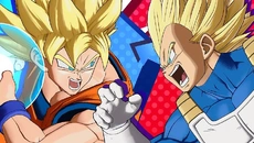 DRAGON BALL GEKISHIN SQUADRA - tanggal rilis