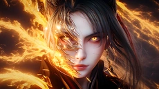 Immortal Heritage - permainan dalam genre Daring
