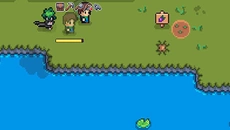 Echoes of Vasteria - tanggal rilis untuk Mac