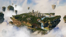 Celestial Empire: Prologue - permainan dalam genre Fantasi