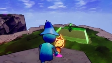 Ragdoll Rumble - permainan dalam genre Fantasi