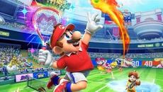 Mario Tennis Fever - tanggal rilis untuk Nintendo Switch