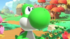 Yoshi and the Mysterious Book - tanggal rilis untuk Nintendo Switch