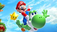 Super Mario Galaxy + Super Mario Galaxy 2 - tanggal rilis untuk Nintendo Switch 2