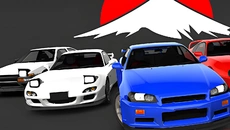 Motor Sport Challenge - tanggal rilis