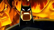 Batman: Rise of Sin Tzu - tanggal rilis untuk Game Boy Advance