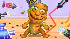 Monster Life: My 3D Pet