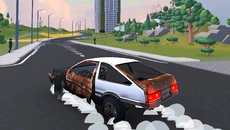 Last Car: Mechanic Open World - tanggal rilis