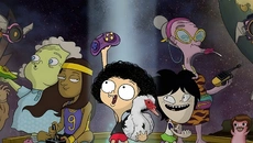 Jorel's Brother and The Most Important Game of the Galaxy - tanggal rilis
