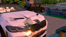 Offroad Mechanic Simulator: Prologue - First Job mirip dengan Offroad Mechanic Simulator: Prologue - First Job