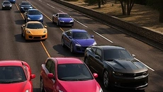 Hot Wheels Unleashed mirip dengan Hot Wheels Unleashed